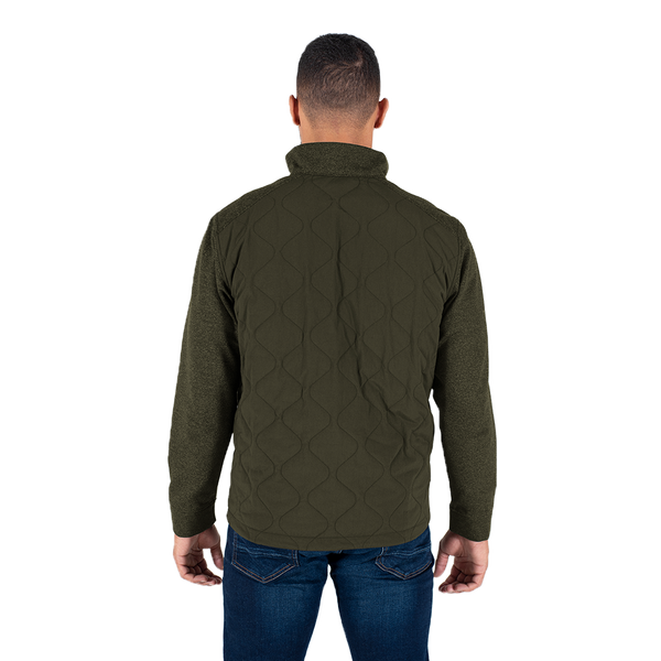 All Elements Quilted Jacket - View 61