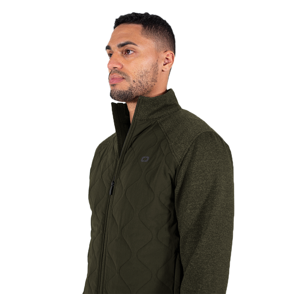 All Elements Quilted Jacket - View 71