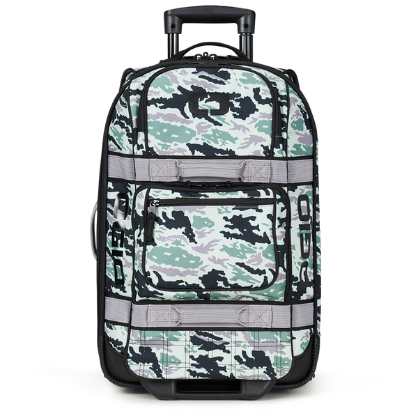 OGIO Layover Travel Bag Luggage and Suitcases OGIO Europe