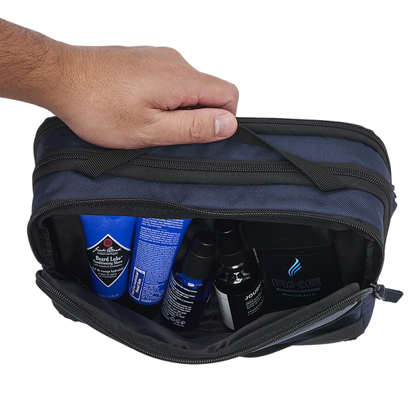 PACE Pro Dopp Kit | Ogio Accessories | Reviews & Videos