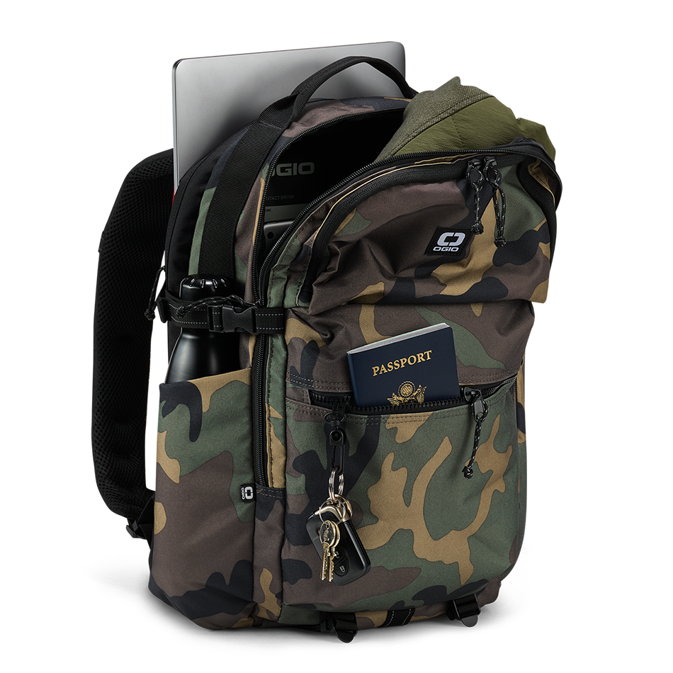 ALPHA Recon 320 Backpack | OGIO 