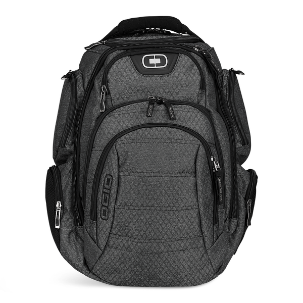 OGIO Gambit Laptop Backpack Legacy Backpacks OGIO Europe