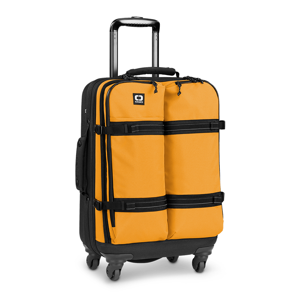 Ogio hard shell luggage clearance