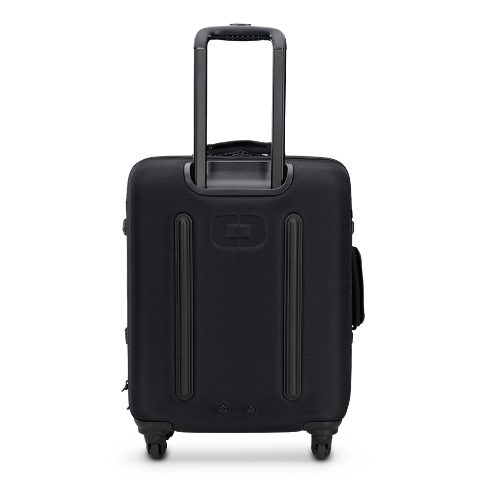 Slim trolley bag clearance
