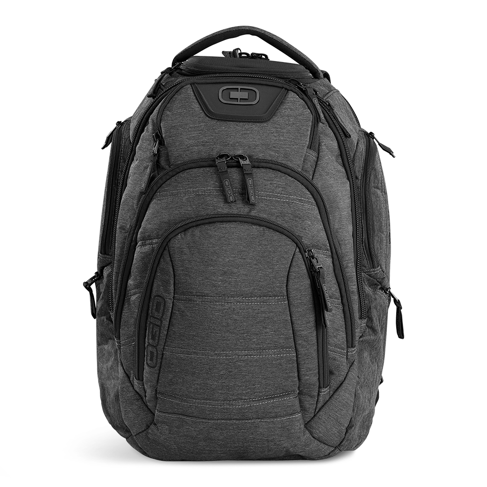 Ogio black backpack Sale