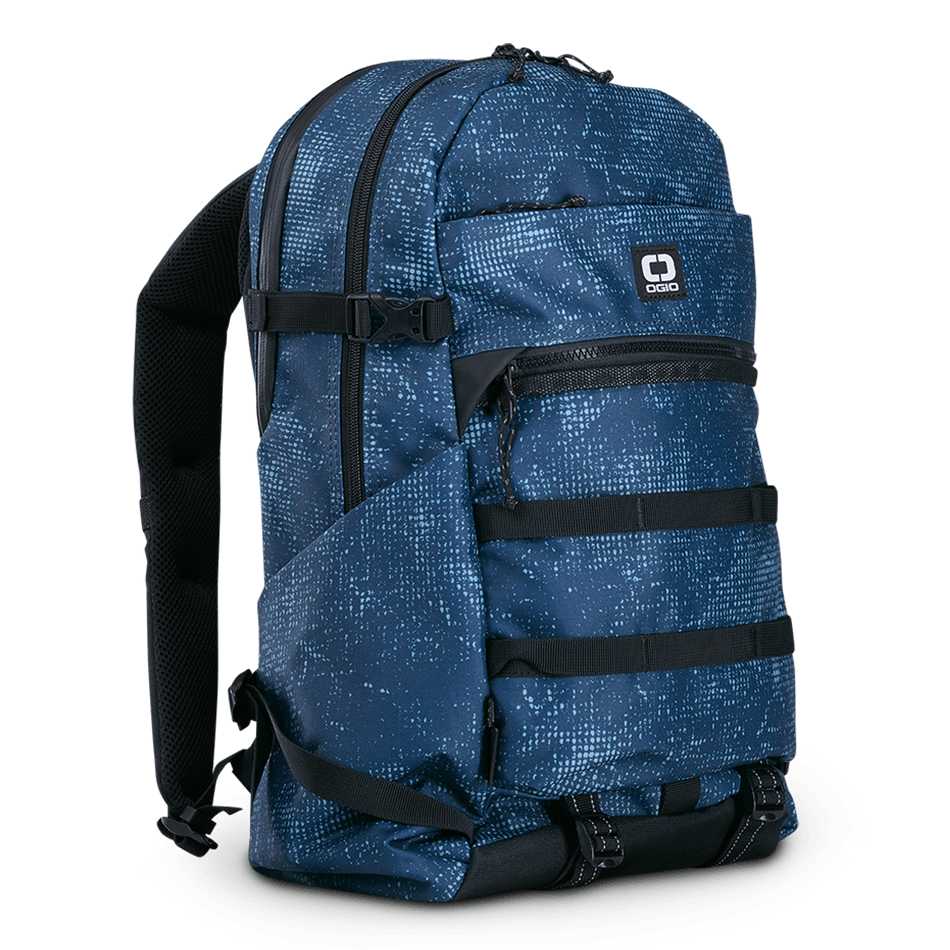 Ogio backpack blue clearance