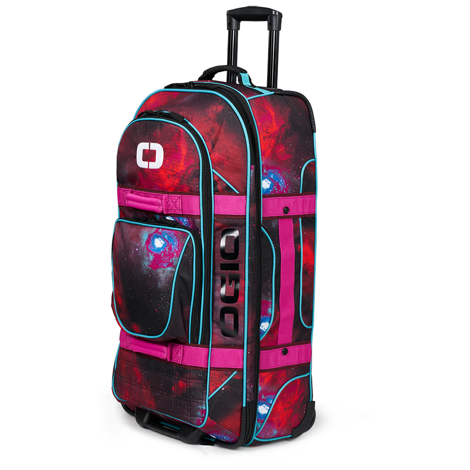 Ogio rolling duffel clearance