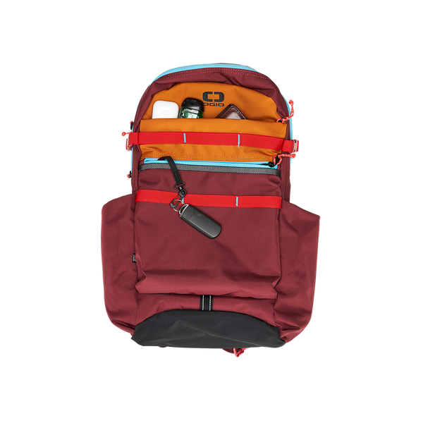 ALPHA 20L Backpack - View 61