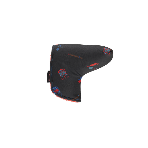 OGIO Blade Putter Headcover - View 11