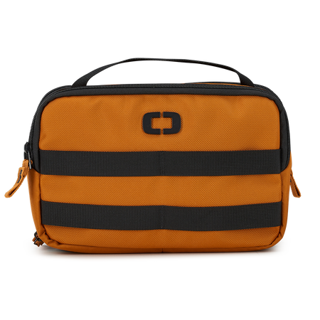 PACE Pro Dopp Kit | Ogio Accessories | Reviews & Videos