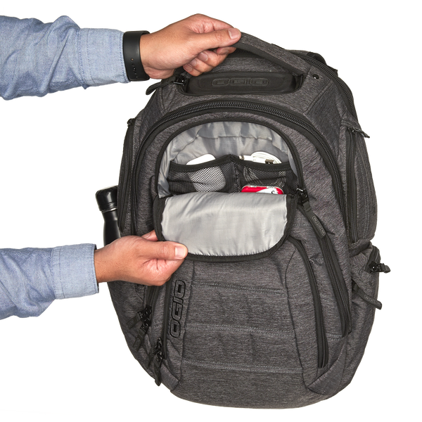 Renegade RSS Laptop Backpack - View 61