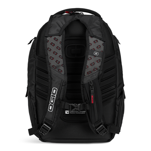 Renegade RSS Laptop Backpack - View 21