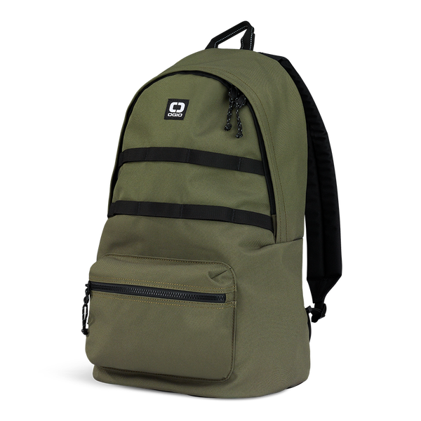 ALPHA Convoy 120 Backpack - View 11