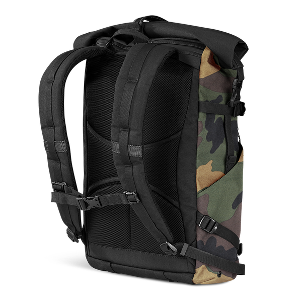 ALPHA Convoy 525r Backpack - View 21