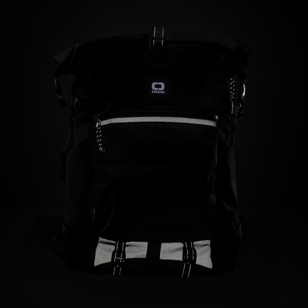 ALPHA Convoy 525r Backpack - View 71