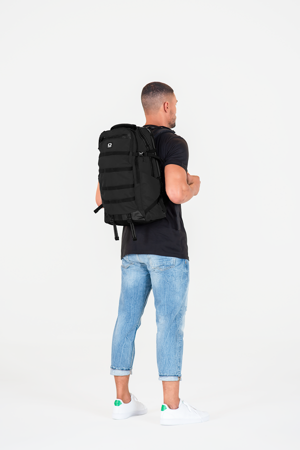 ALPHA Convoy 525 Backpack - View 91