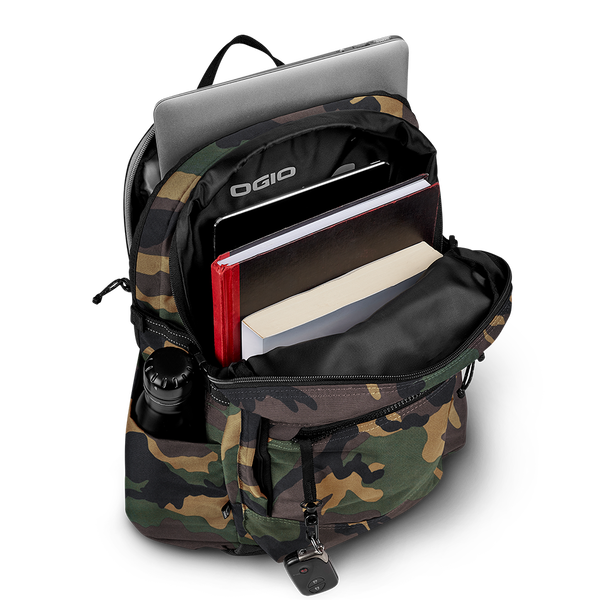 ALPHA Recon 220 Backpack - View 41