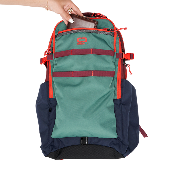 ALPHA 25L Backpack - View 71