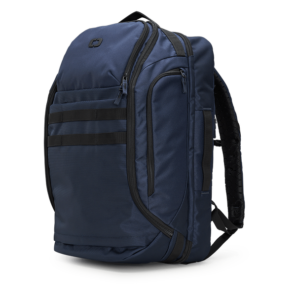 PACE Pro Max Travel Duffel Pack 45L OGIO Bags Reviews