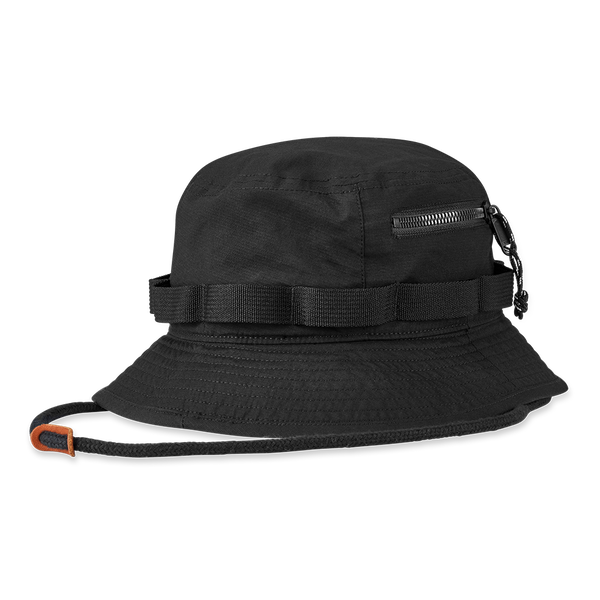 ALPHA Bucket Hat - View 1