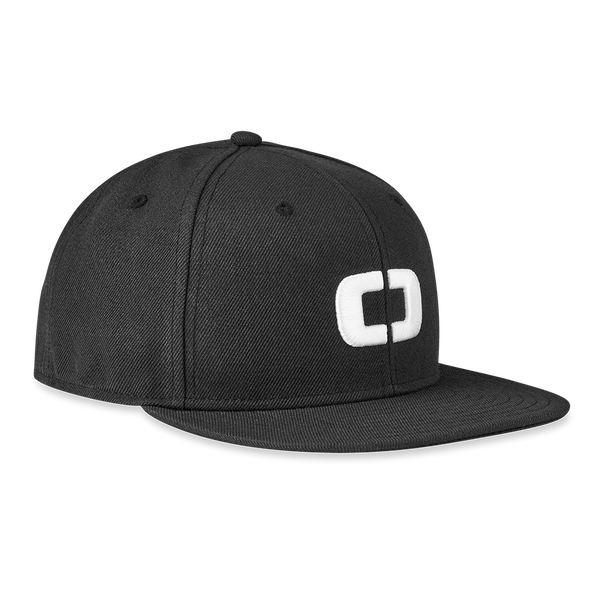 ALPHA Icon Snap Back Hat - View 11