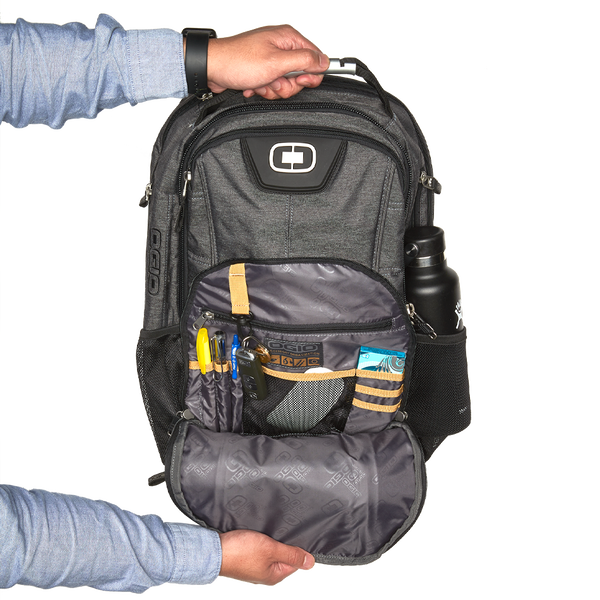OGIO Axle Laptop Backpack Legacy Backpacks OGIO Europe