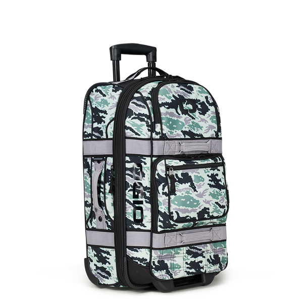 OGIO Layover Travel Bag Luggage and Suitcases OGIO Europe