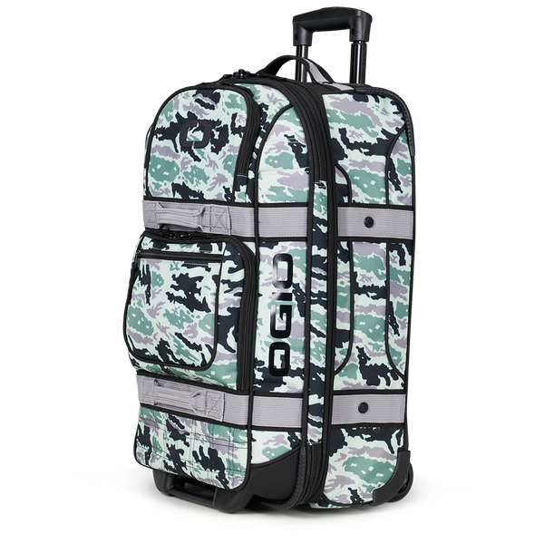 OGIO Layover Travel Bag Luggage and Suitcases OGIO Europe