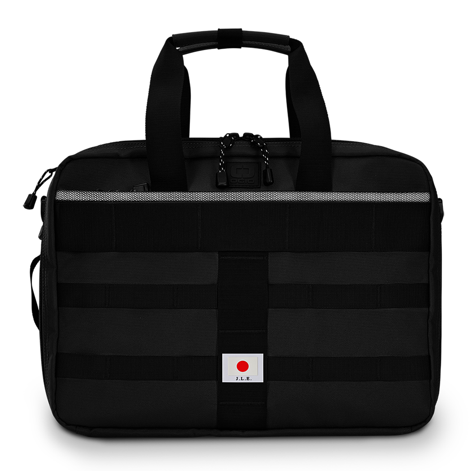 BRIEFING x Saturdays NYC Cart Tote Bag