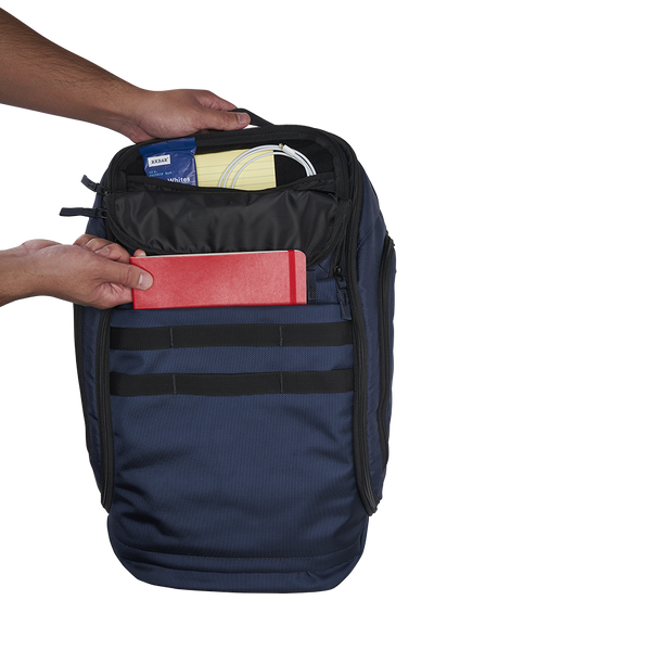 OGIO PACE Pro Max Travel Duffel Pack 45L Duffel Bags OGIO