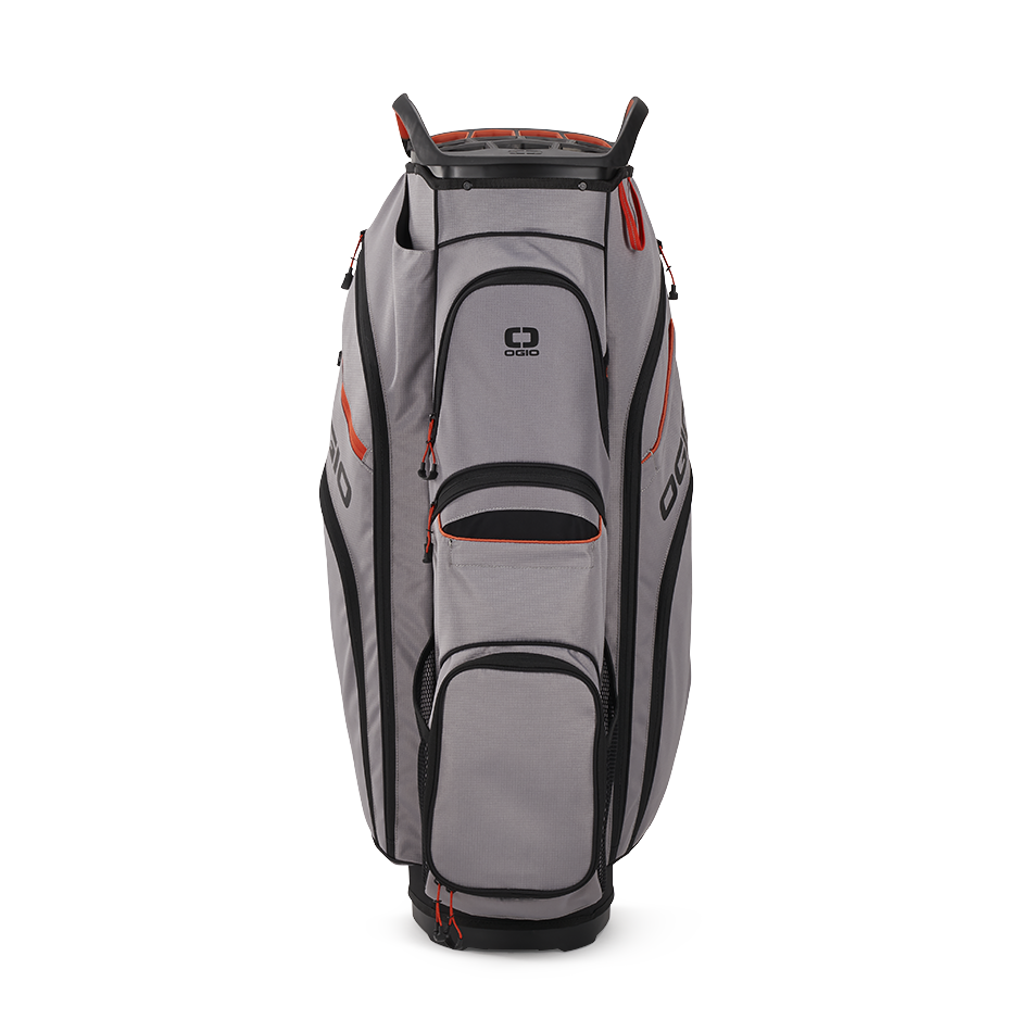 お得正規品 ヤフオク! - 新品 送料無料 オジオ Ogio WOODE 15 カートバ