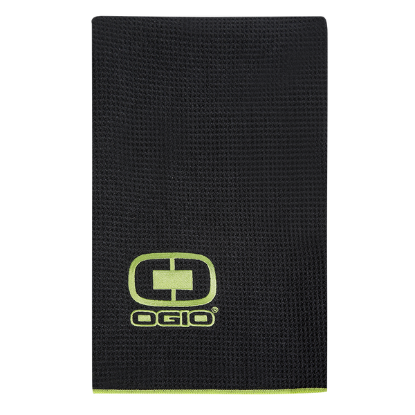 Golf Towel Golf Accessories OGIO