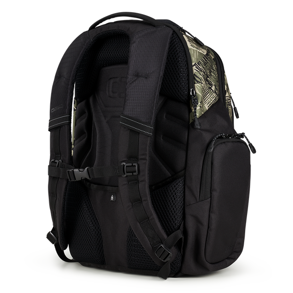 Gambit Pro Backpack Backpacks OGIO
