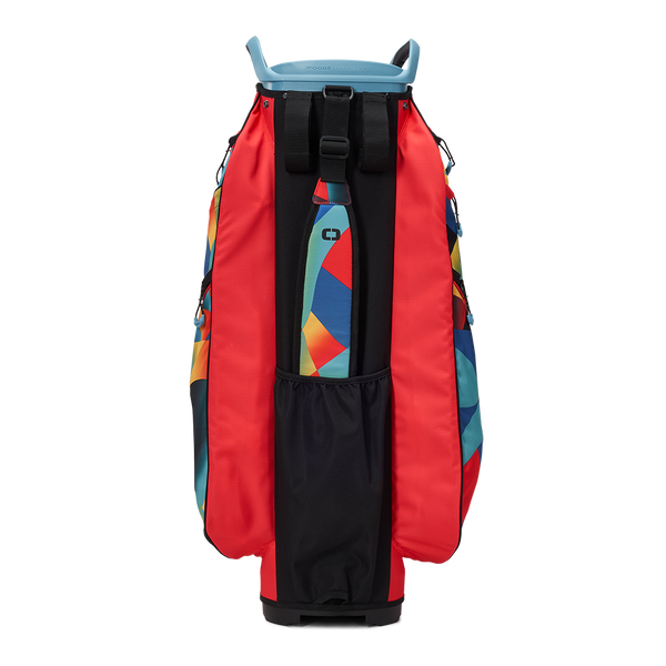WOODƒí 15 Cart Bag Golf Cart Bags OGIO