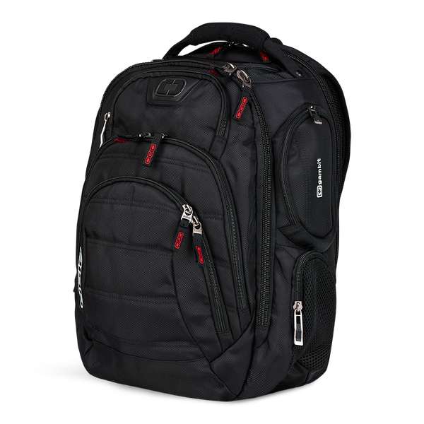OGIO Gambit Laptop Backpack Legacy Backpacks OGIO Europe