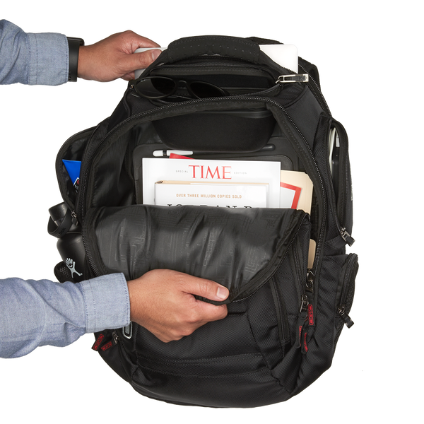 OGIO Gambit Laptop Backpack Legacy Backpacks OGIO Europe