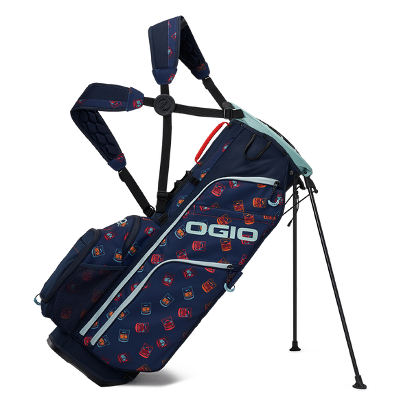 WOODƒí 8 Hybrid Bag | Golf Hybrid Bags | OGIO