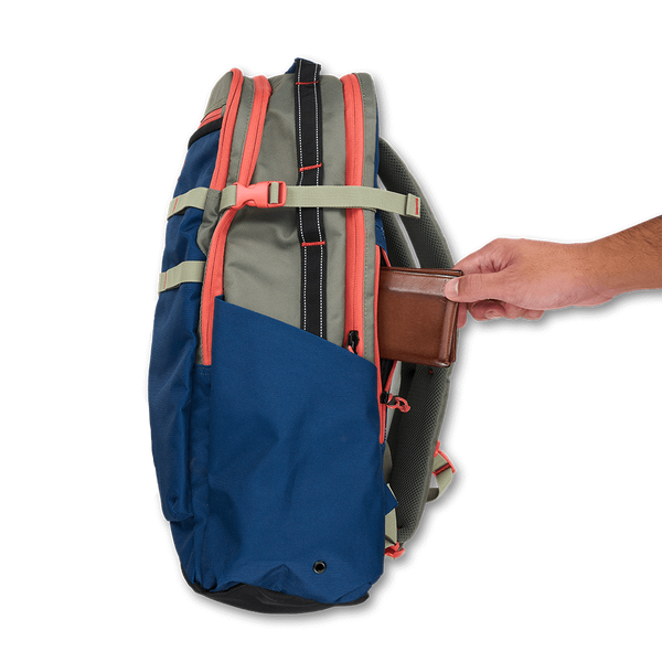 ALPHA 25L Backpack - View 51