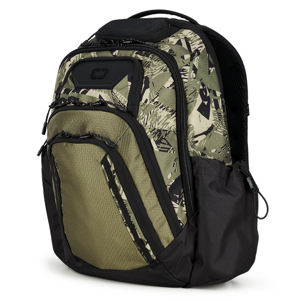 Gambit Pro Backpack - View 21