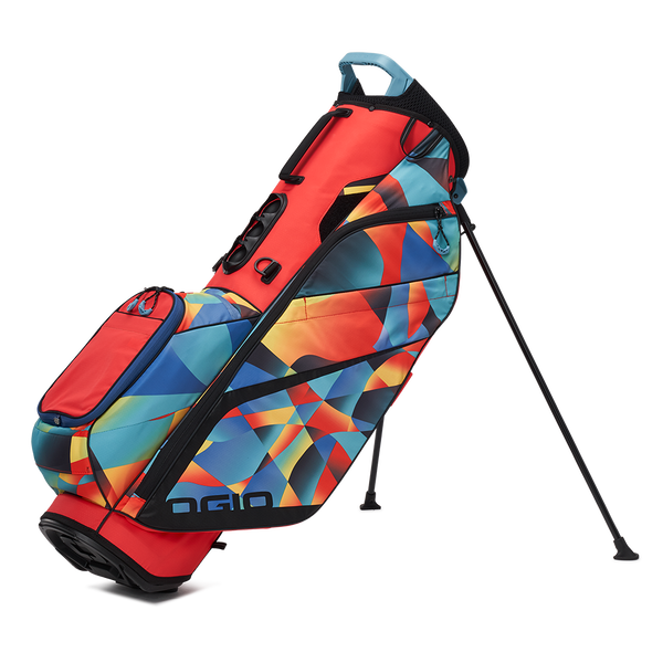 2022 OGIO FUSE Stand Bag - View 1