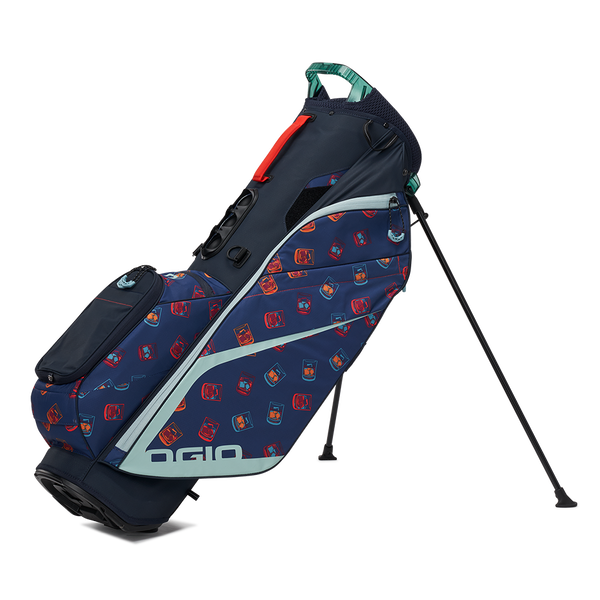 2022 OGIO FUSE Stand Bag - View 1