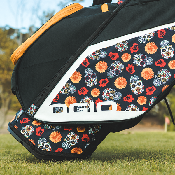 2022 OGIO FUSE Stand Bag - View 111