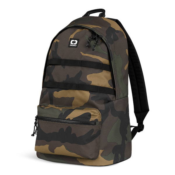 ALPHA Convoy 120 Backpack - View 11