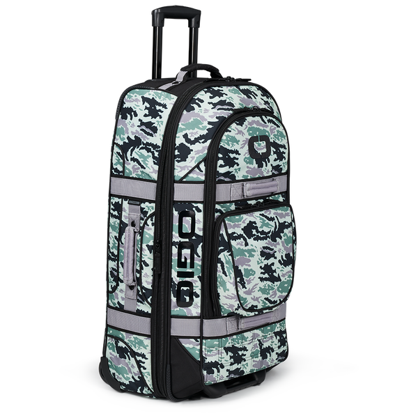 Terminal Travel Bag - View 1