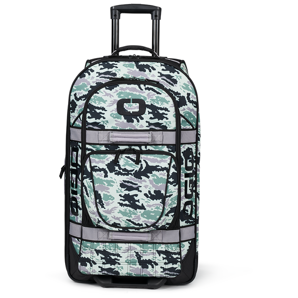 Terminal Travel Bag - View 11