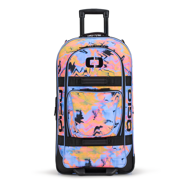 Terminal Travel Bag - View 11