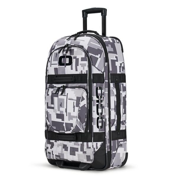 Terminal Travel Bag - View 21