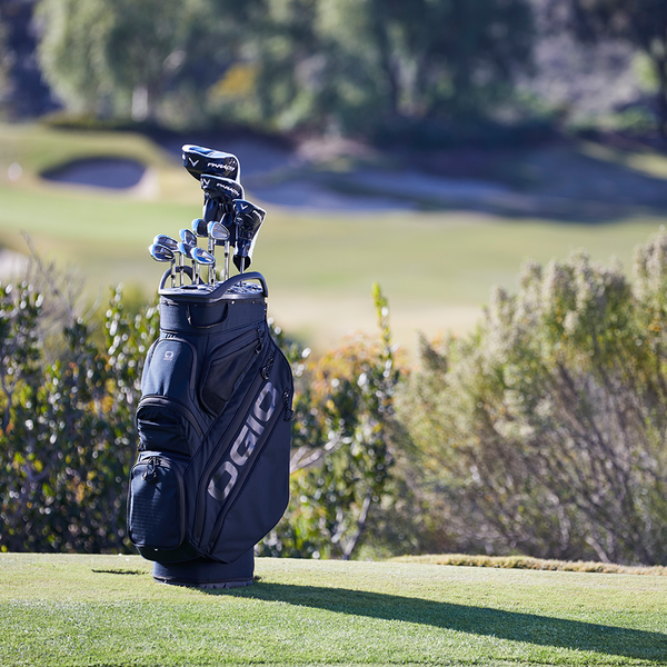 WOODĒ Silencer Cart Bag - View 91