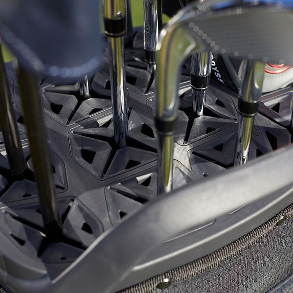 WOODĒ Silencer Cart Bag - View 101