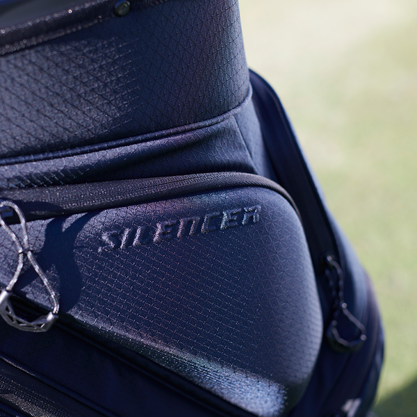 WOODĒ Silencer Cart Bag - View 131